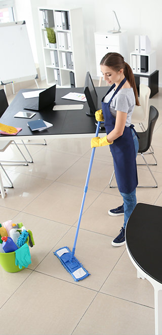 O nas - Finish Servis