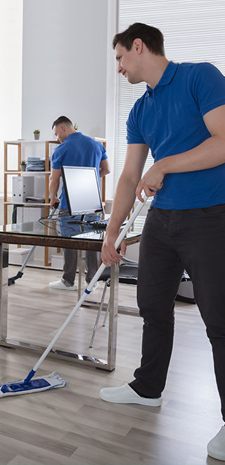 O nas - Finish Servis